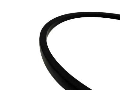 Type B110 Industrial Wrapped Rubber V Belt for Machine