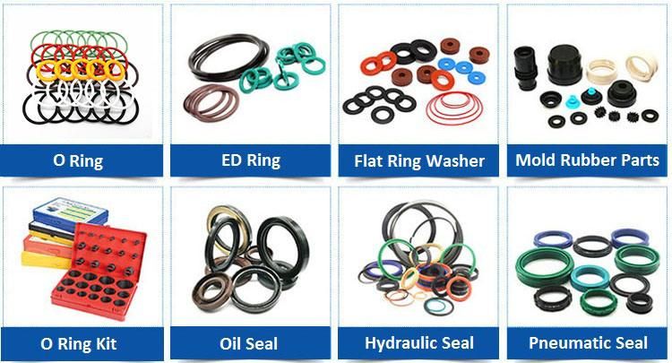 Transmission Belt Tc Rubber Heat-Resistant High-Temperature Oil Seal