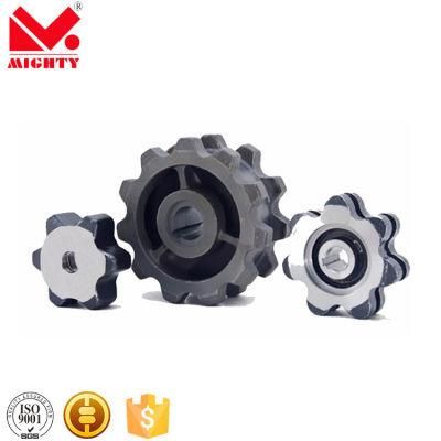 Roller Chain Sprockets and Platewheels with Hub European Standard