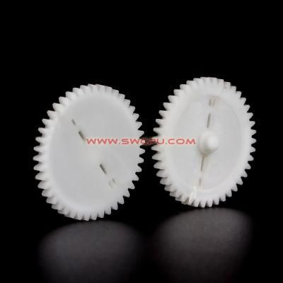 High Precision PP Wheel Plastic Gear for Shredder