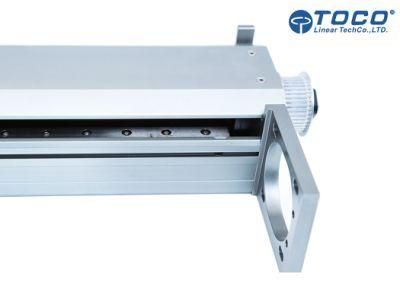 Toco Motion Integrated Structure High Precison Linear Module