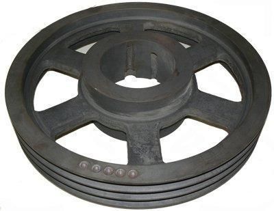 High Quality Belt V-Pulley (SPA200-2)