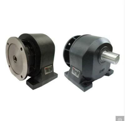 Helical Gear Motor/ Gear Reducer/ Gear Box