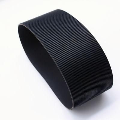 High Quality EPDM Rubber Ribbed Belt 9pk4145