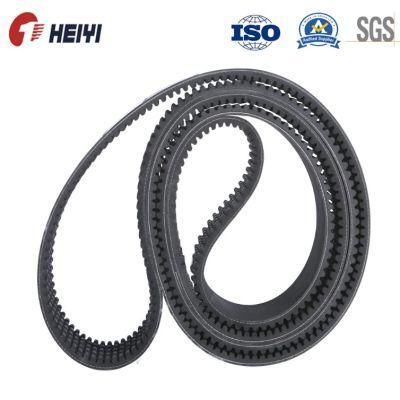 9j-7-1604 High End Transmission EPDM Rubber V Belt for Agriculture Combine Harvester