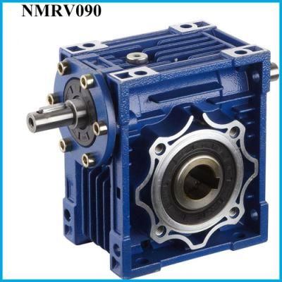 China Factory Produces Worm Gearbox Speed Reducer