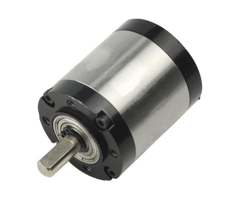 42mm Metal Planetary Gearbox with DC Motor, Encoder, Controller