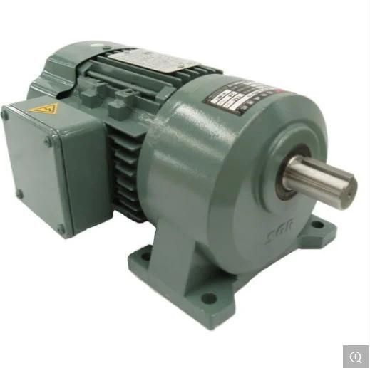 Helical Gear Motor/ Gear Reducer/ Gear Box