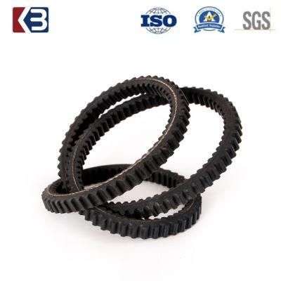 Keben Belt High Quality Double Side Rubber V Toothed Belt