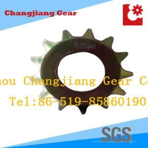 OEM DIN Standard Conveyor Driving Sprocket Plate Wheel