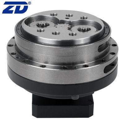 150BX REA Series High Precision Cycloidal Gearbox with Flange for Robot Arm