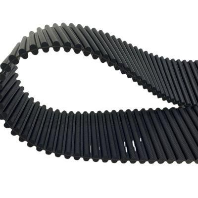 Annilte 25at10 Double-Sided Tooth Rubber Timing Belt Synchronous Belt Seamless Factory