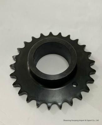 a/B/C Type Black Sprocket for Transmission/Industry