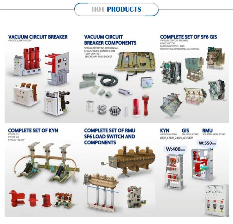 Bi-Directional Bevel Gear Earthing Interlock Operation Device for High Voltage Switchgear