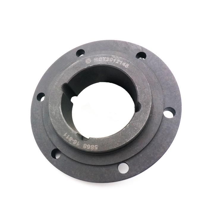 Taper Lock Bush Cast Iron Phosphated Taper Bushing Matched with SPA Spb Spc Spz V-Belt Pulley