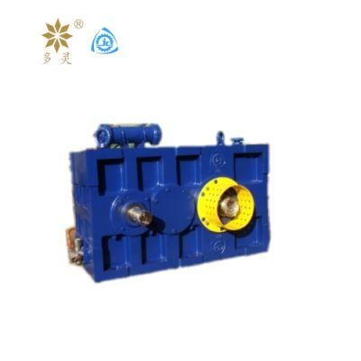 Hot Sales Zlyj 630 Gearbox Reducer for Single Screw Extruder