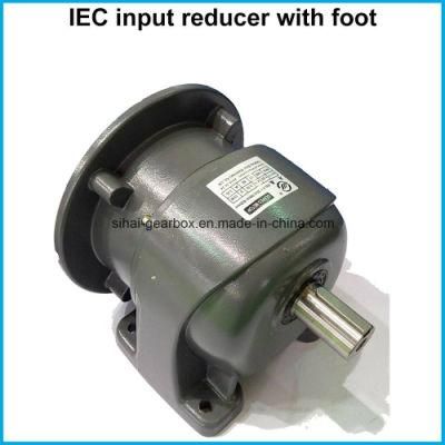 G3 Shaft 18mm Series Motor Helical Geared Motors