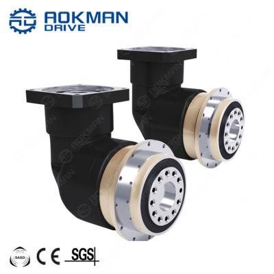 Aokman PPG Series Low Ratio Coaxial Stepper Motor Planetary Gearboxes