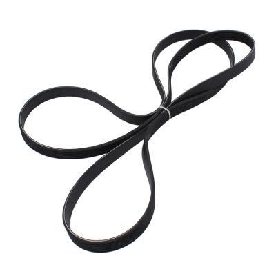 Wholesale Ribbed Rubber Transmission Anti-Heat Anti-Oil V Bando Belt