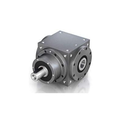 Gearbox for Agricultural Machinery