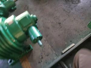 Ngw-S Planetary Gear Reducer Speed Reducer for Chemical Industry