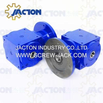 Best Reduction Gear with Hollow Shaft, Right Angle Hollow Bore Gear Box, Hollow Angle Drives Price