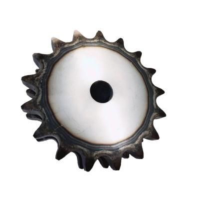 Customized Stainless Steel Sprocket Wheel Kits Motorcycle Chains Conveyor Belt Sprockets