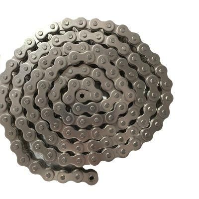 Factory Direct Supply Pitch 31.75 Plate Chain Lh2088 Bl1088 Industrial Lift Leaf Chains