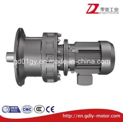 Bld Series Cycloidal Stainless Steel Pinwheel Speed Reducer