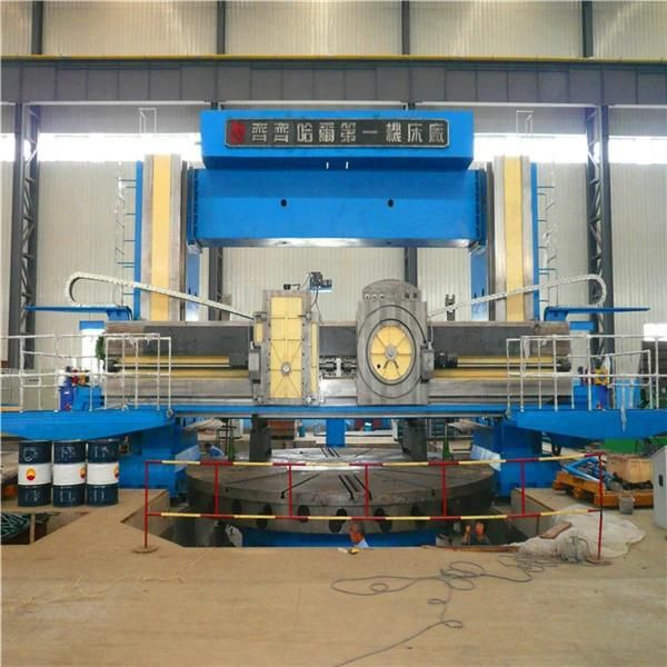 Factory Price Large Cast Steel, Iron Kiln Girth Gear for Mill Machine