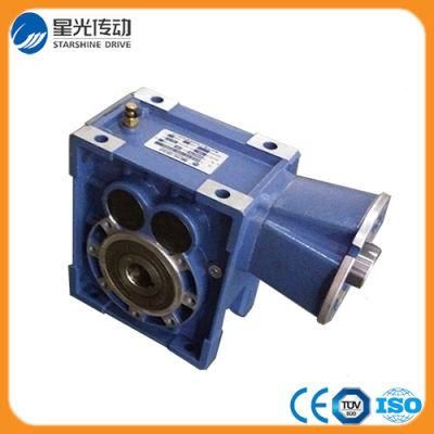 Hypoid Gear Reducer/ Spiral Gear Reducer