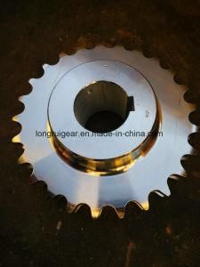 Manufactory Casting Pinion Gear Sintering Process Sprocket