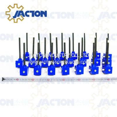 Best Linear Actuator Screw Jack, Jack Screw Actuator, Screw Jack Mechanical Actuator Manufacturers