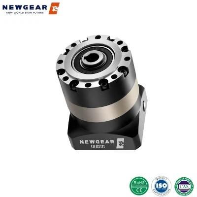 Newgear Standard Servo Planetary Reducer Prn Series Transmission Part Straight Gear Speed Gearboxes