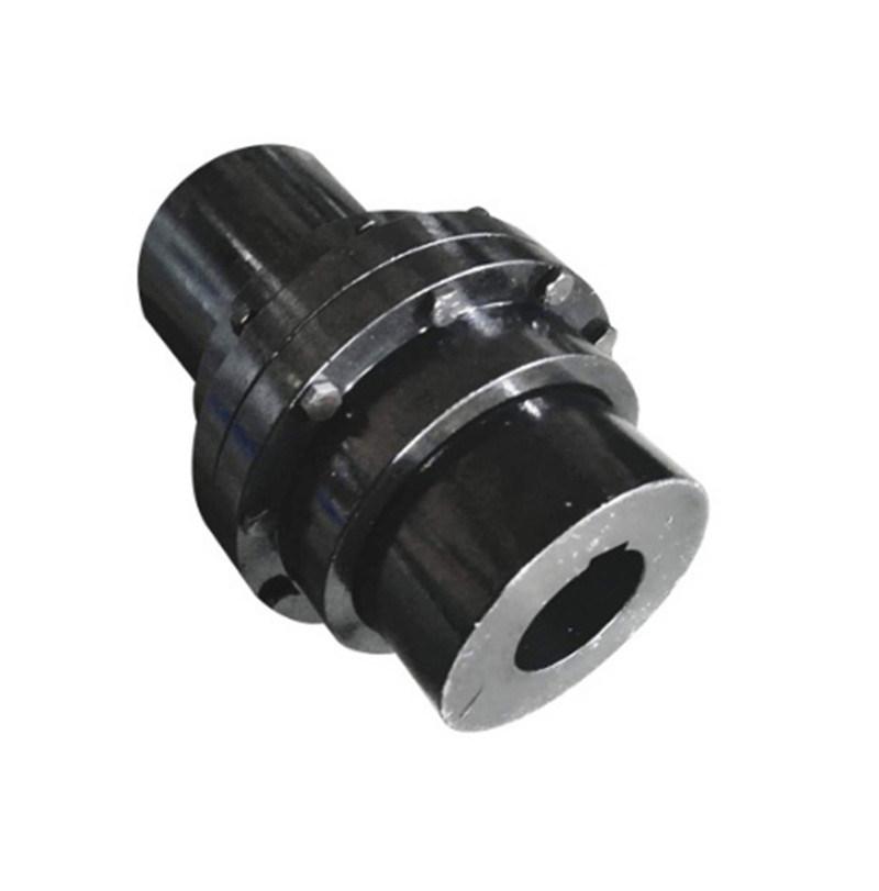 Drum Gear Coupling Model Chinese Standard