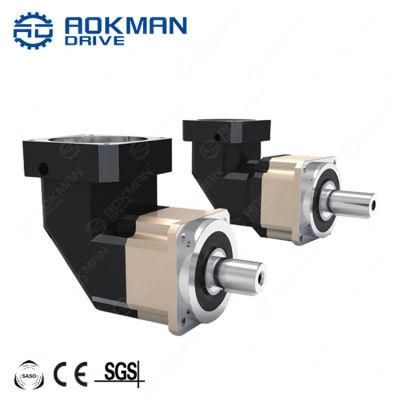 Aokman Drive Pab042 High Precision Solid Shaft Output Planetary Reducer