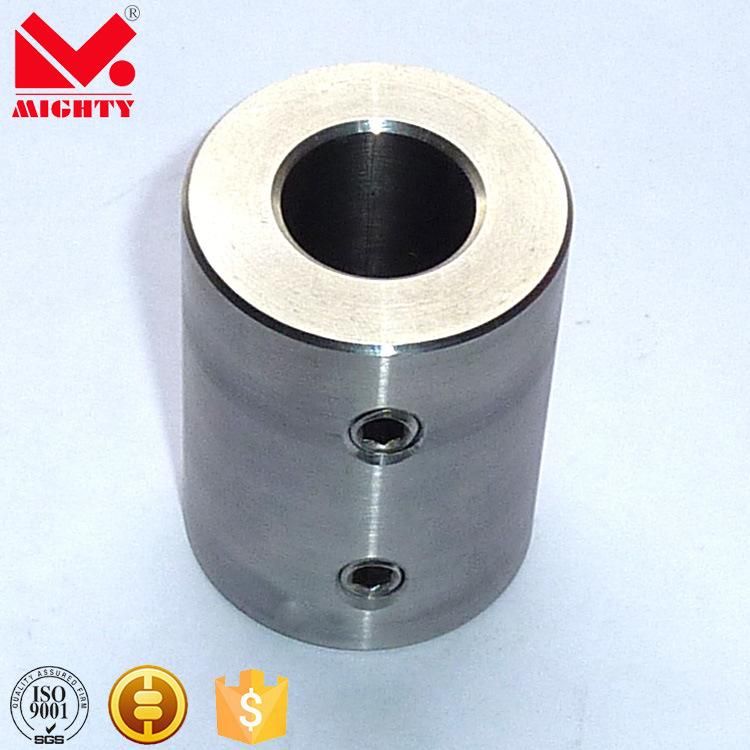 Customized Coupling Rigids with Set Screw