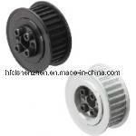 Mxl, XL, L, H Type Msm Standard Bore Timing Pulley