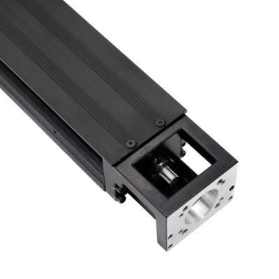 Linear Guide Module Kt60 Kk Single Axis Robot Linear Actuators