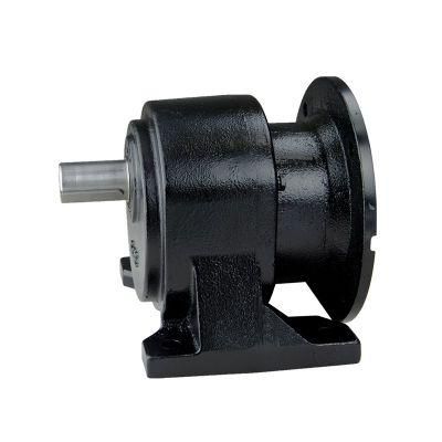 Helical Gear Speed Reducer