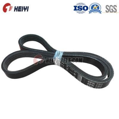 High Quality Pk Belt, Rubber Belt. V-Ribbed Belt.