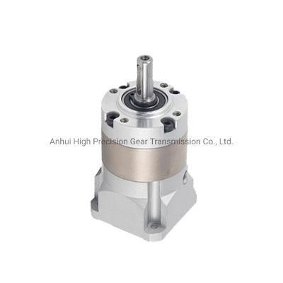 NEMA17 Round Mount Flange Planetary Transmission Gearbox