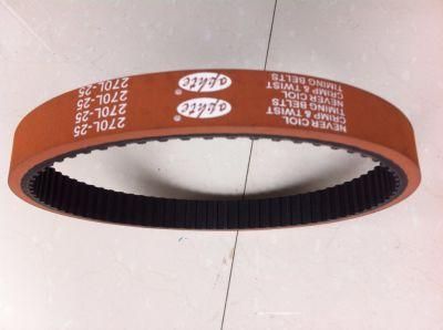 Cr/HNBR Belt Industrial Timing Belt Automotive Timing Belt-Mr