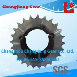 OEM Conveyor Standard Special Standard Stock Motorcycle Sprocket Gear