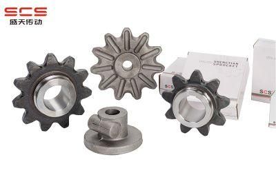 Special Shaped Precision Forging Parts From China