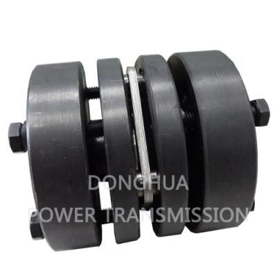 DIN Diaphragm Coupling Wb6b