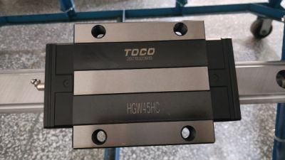 Hgw, Egw Series High Precision Rigidity Linear Guide