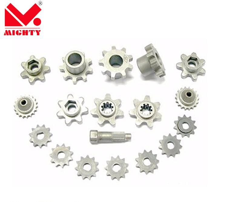 Industrial Sprockets Hot Sale Roller Chain Sprocket Wheel Sprockets and Chains Chainwheel