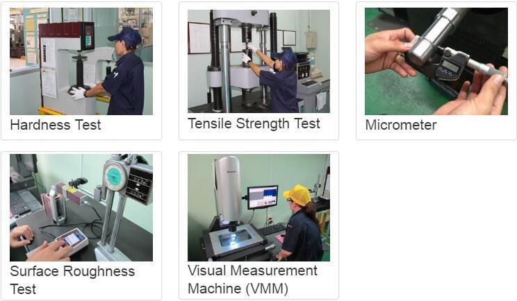 Helically Cut Worm Gears for Accurate Load Movement