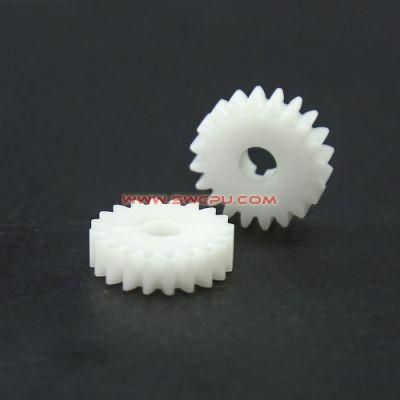 Wholesale Price CNC Machning Plastic Spur Gear